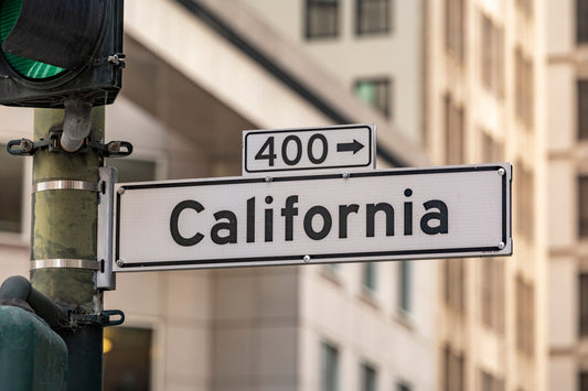 CA Resident w $21m Portfolio