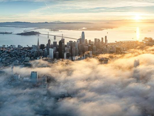 Why We Love Sub-Institutional Real Estate