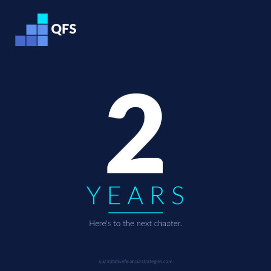 QFS Turns Two Today