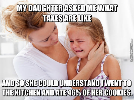 3 Ways to Pay Less in Taxes Next Year